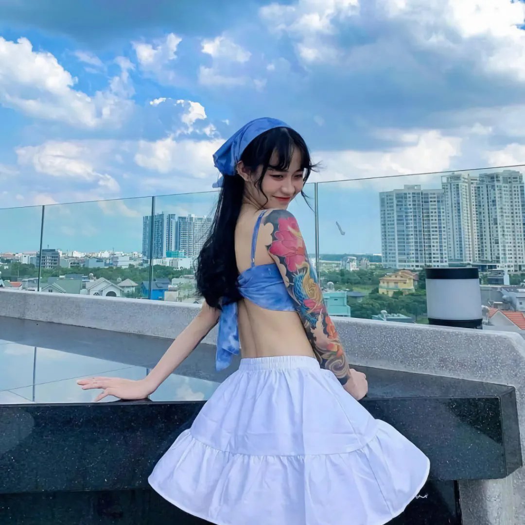 阿辛出头天